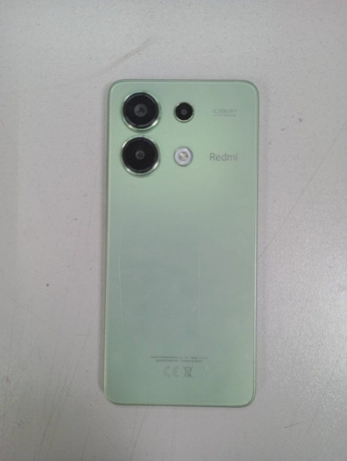 redmi note 13 4g 6/128gb