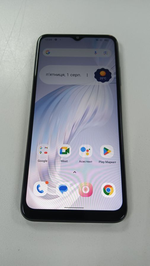 oscal c80 8/128gb