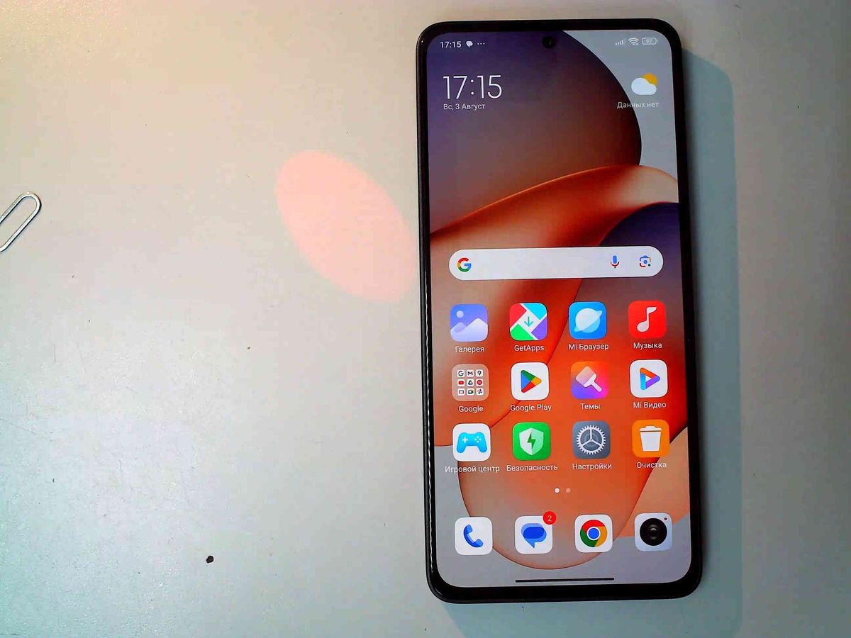 redmi note 13 4g 8/256gb