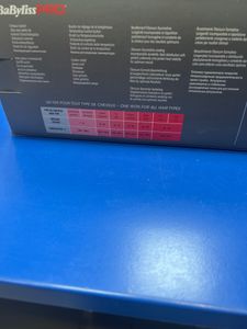 01-200591867: Babyliss bab2174tte