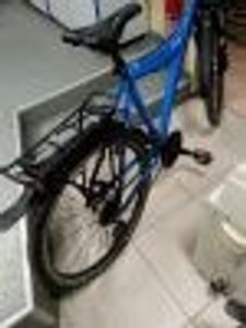 01-200597512: Rixe outback 2.0