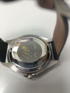 01-200599748: Royal London 21437-08