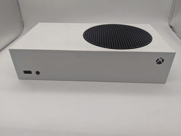 01-200601374: Microsoft xbox series s 512gb