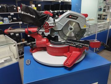 01-200603245: Einhell tc-sm 254