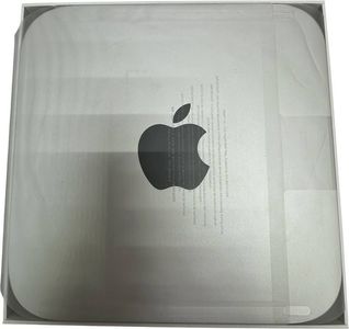 01-200603221: Apple mac mini a2686 mmfj3 m2/8core/ram 8gb/ssd256gb