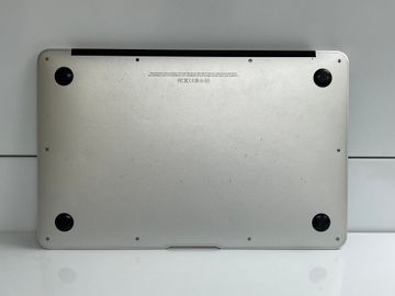 01-200607369: Apple macbook air a1465 екр 11.6"/ core i7 1,7ghz/ ram8gb/ ssd512gb/ intel hd graphics 5000