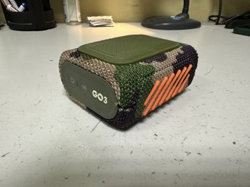 01-200613006: Jbl go 3