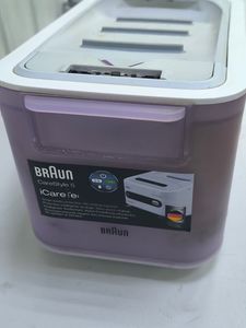 01-200612298: Braun carestyle 5 is 5043 wh