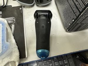 01-200616838: Braun series 9 pro+ 9575cc