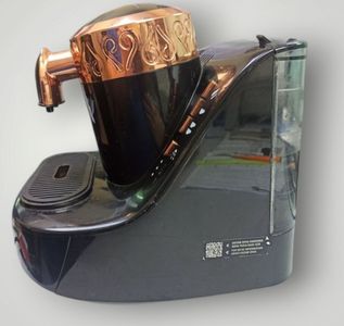 01-200581551: Arzum okka turkish coffee machine ok001w