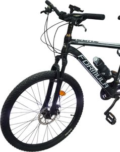 01-200579151: Formula thor 1.0. колеса 27.5, алюм