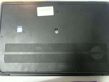 01-200623143: Hp 15/core i7 6820hq ddr3/16gb ddr3/ssd 500 gb/quadro m3000m 4gb