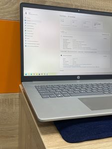 01-200586105: Hp 15/core 7 150u s1 ddr5/16gb ddr3/ssd 480 gb/*інтегрована