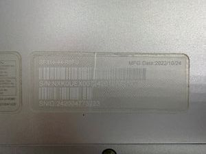01-200625253: Acer 16/ryzen 5 5625u ddr4/8gb ddr2/ssd 512 gb/*інтегрована