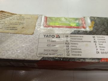 01-200631865: Yato yt-3001 400mm