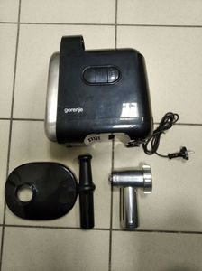 01-200632268: Gorenje mg1800bk