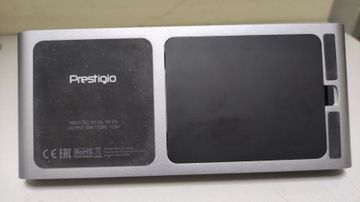 Б/в Бездротовий зарядний пристрій Prestigio revolt a1 01-200632804