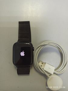 01-200635905: Apple watch series 7 gps 45mm aluminum case with sport