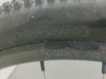 01-200635768: Cannondale trail 26"