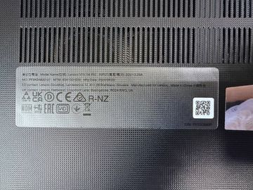 01-200637291: Lenovo 15/core i3-1315u ddr5/8gb ddr4/hdd *відсутній/ssd 128 gb/*інтегрована