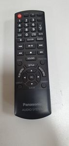 01-200591672: Panasonic sc-pmx802ees