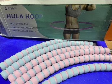 Б/в Фітнес круг Eisaro x001c 19-000003524