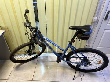 01-200740718: Profi elegance 27,5