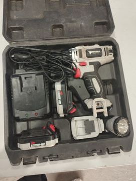 01-200741407: Forte cdl 1217-2 b2