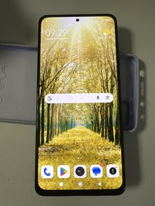 01-200742924: Xiaomi redmi note 12 pro 8/256gb