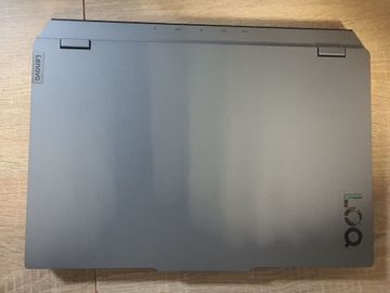 01-200738329: Lenovo 15/core i5-13450hx ddr5/32gb ddr5/hdd *відсутній/ssd 1000 gb/geforce rtx4060 8gb