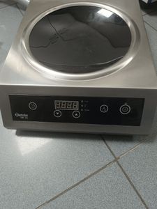 01-200744359: Bartscher bt-350a2-1 105986 iw35