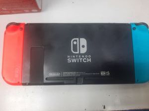 01-200743275: Nintendo switch