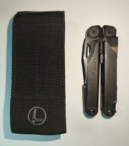01-200745425: Leatherman wave plus
