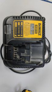 01-200748991: Dewalt dcd791 1акб 2ah зп