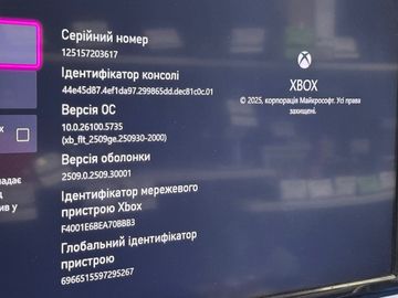 01-200586929: Microsoft xbox series s 512gb