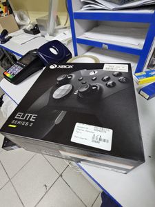 01-200756262: Microsoft xbox elite wireless controller series 2