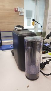 01-200755903: Philips l'or barista sublime lm9012/60