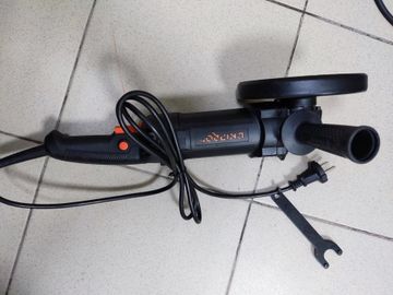 Б/в Кутова шліфмашина Dnipro-M gl-160se 01-200757770