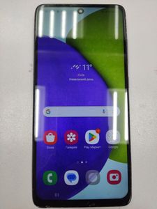 01-200759282: Samsung galaxy a52 4/128gb