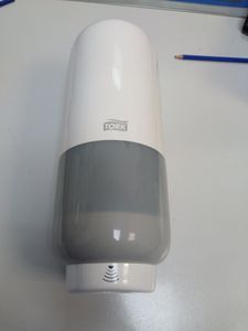 01-200759014: Tork elevation 561600