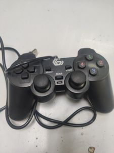 Б/у Геймпад Gembird jpd-udv-01 01-200760025