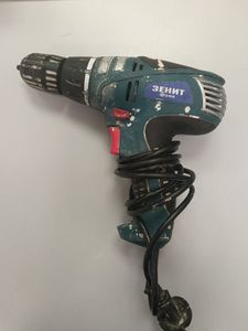 01-200761337: Зенит зш-500 профи