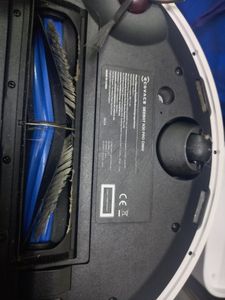 01-200761157: Ecovacs deebot n30 pro omni