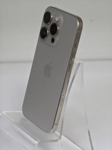 01-200761348: Apple iphone 15 pro 256gb