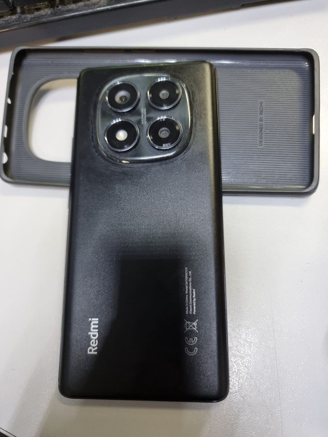 redmi note 14 pro 8/256gb