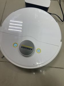 Б/у Робот-пылесос Karcher rcv 5 01-200762252