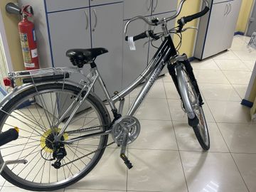 01-200762584: Без Виробника алюміній, колеса 26