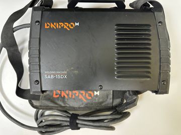 01-200761791: Dnipro-M sab-15dx