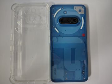 01-200606951: Nothing phone 3a 12/256gb