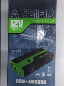 01-200765970: Armer arm-ja16000